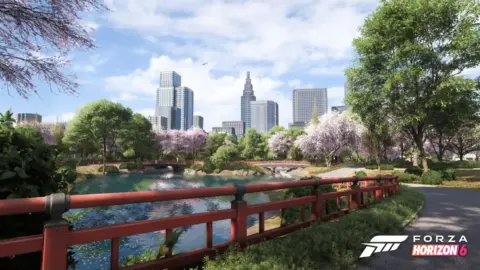 How to Unlock and Upgrade The Estate in Forza Horizon 6