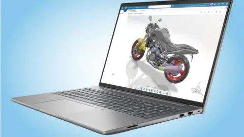 HP ZBook X G2i Launches with Intel Panther Lake and RTX Pro Blackwell