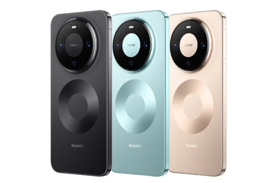 Huawei Mate 90 Pro Max Rumored to Feature Dual Periscope Cameras and 10x Zoom
