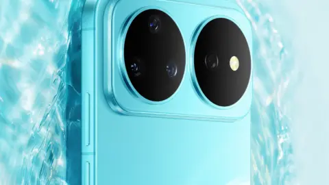 Huawei Nova 16 Ultra Design Revealed Ahead of June 1 Launch