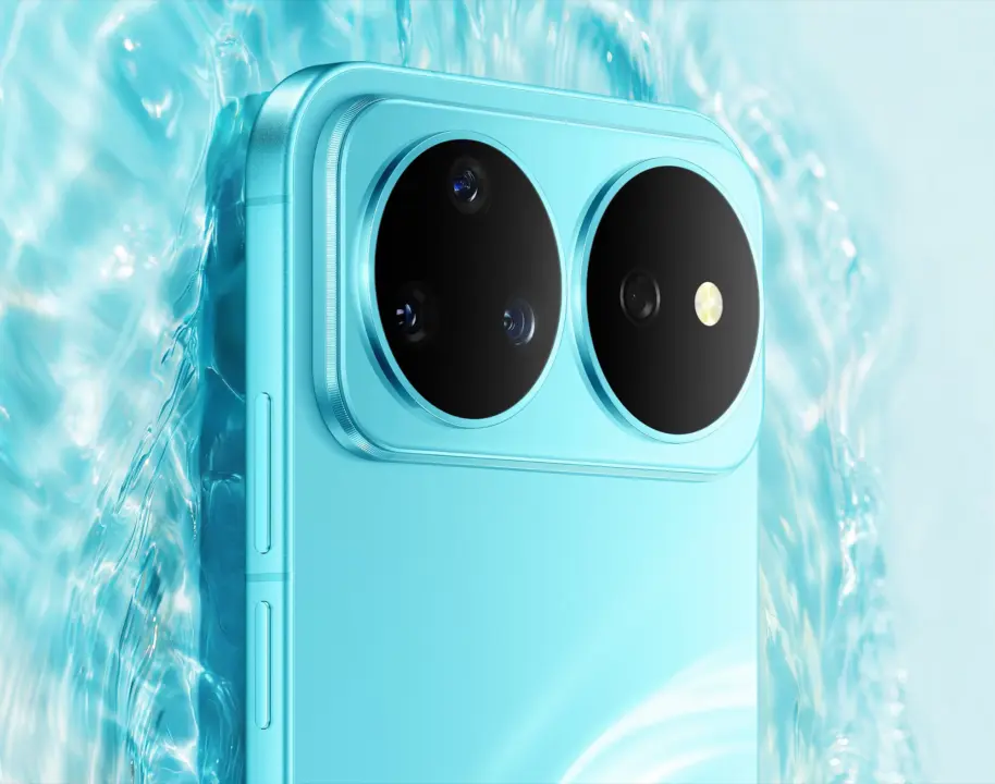 Huawei Nova 16 Ultra Design Revealed Ahead of June 1 Launch