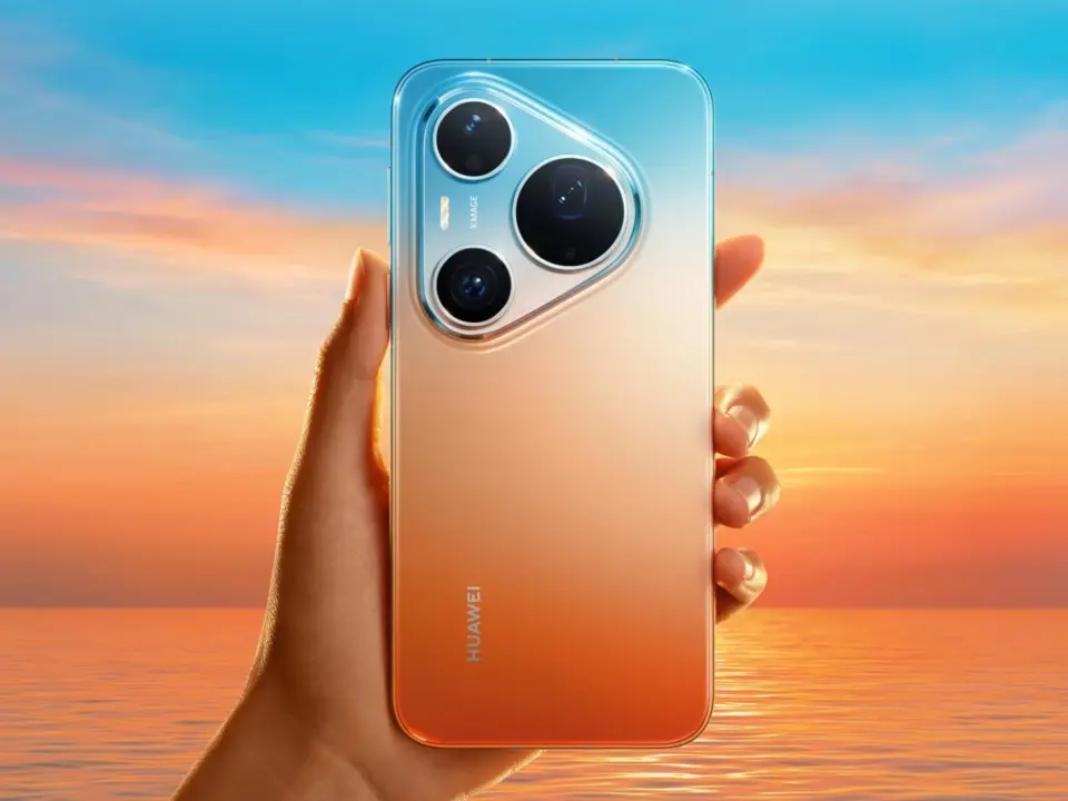 Huawei Pura 100 Series Rumored to Feature Multi-Camera Fusion Tech