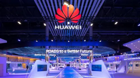 Huawei Huawei