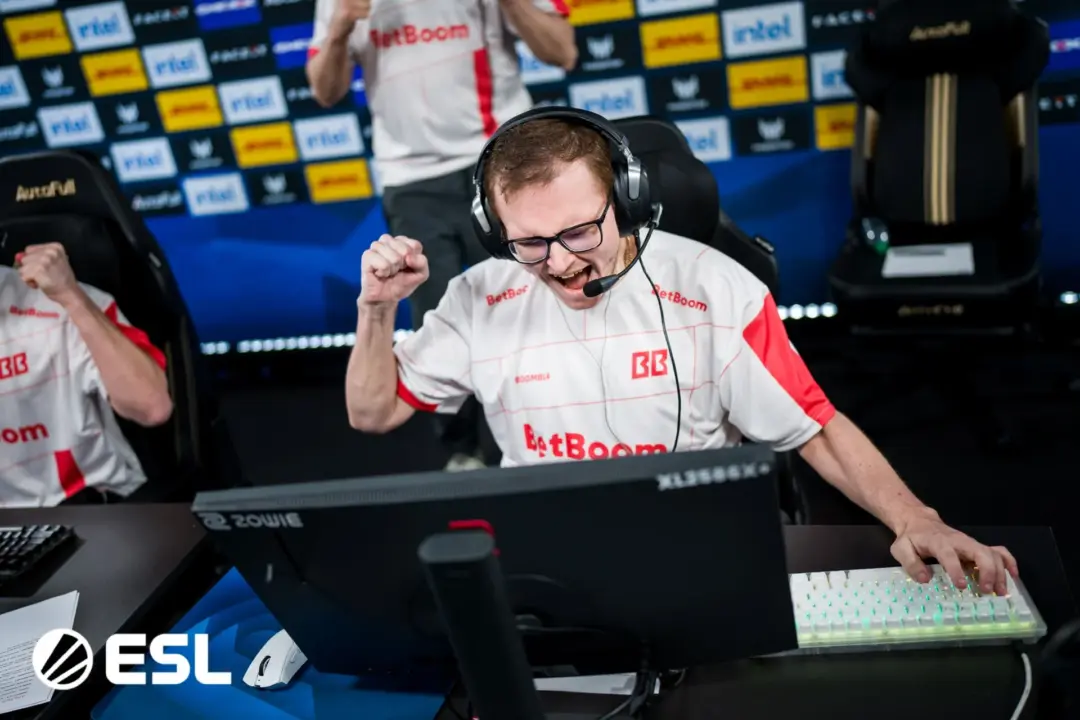 IEM Atlanta 2026: Vitality Shocked by BetBoom, BC Game Eliminated, and NA Hopes Fade