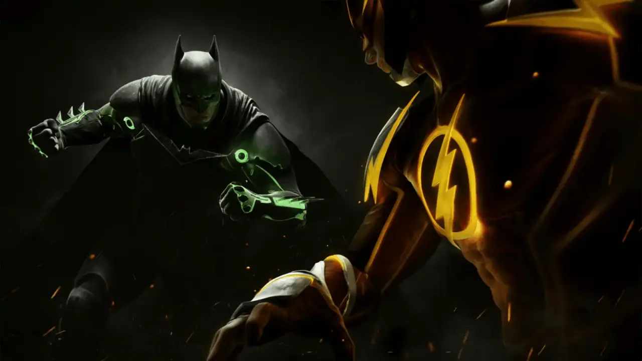 Injustice 3 Rumored to Be in Development at NetherRealm Studios