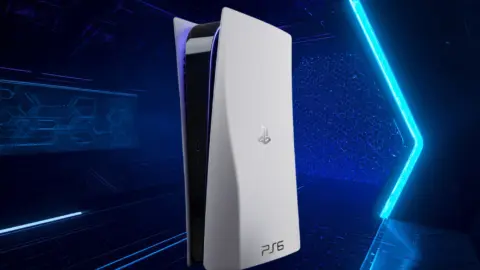 Insider Denies PS6 Release Date Delay or Spec Reduction Amid Slow PS5 Sales