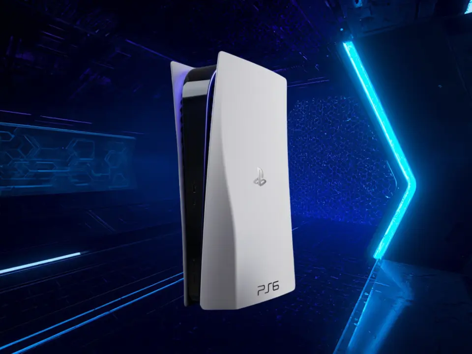 Insider Denies PS6 Release Date Delay or Spec Reduction Amid Slow PS5 Sales