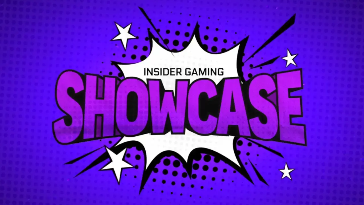 Insider Gaming Showcase 2025: How to Watch, Start Times, and 55 Games