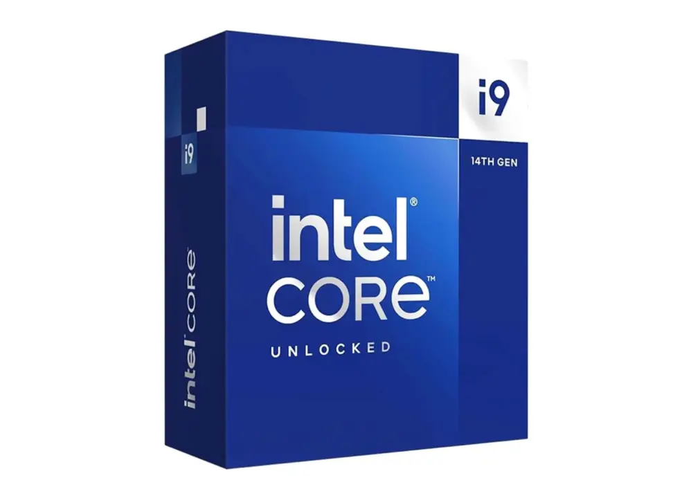 Intel Core i9-14900KF Hits 9.2 GHz, Sets New CPU Frequency World Record