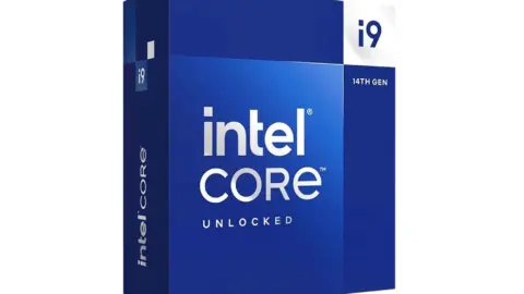 Intel Core i9-14900KF Hits 9.2 GHz, Sets New CPU Frequency World Record