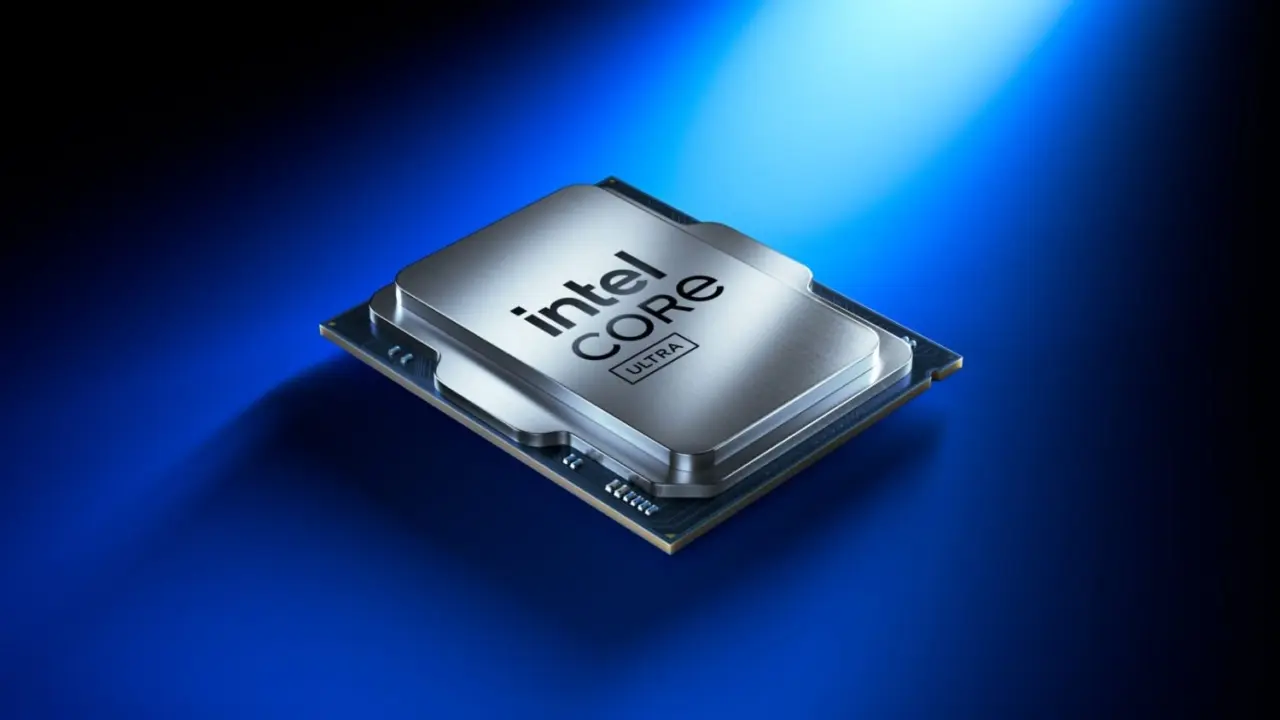 Intel Hammer Lake processor featuring Thunder Hawk unified cores and multithreading technology