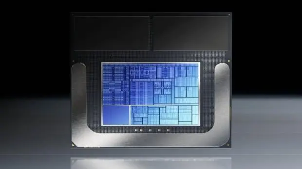 Intel Wildcat Lake 6-core hybrid CPU with two Xe3 graphics cores