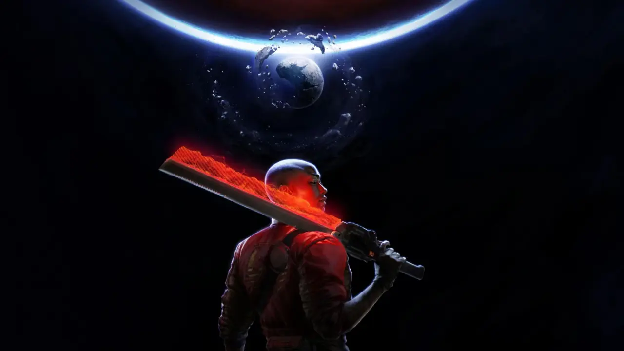 Intergalactic: The Heretic Prophecy Release Hinted for 2028-2029 by Actor