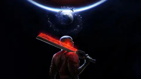 Intergalactic: The Heretic Prophecy Release Hinted for 2028-2029 by Actor