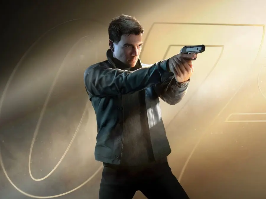 IO Interactive Confirms 007 First Light Pre-load Absent on Steam and Xbox