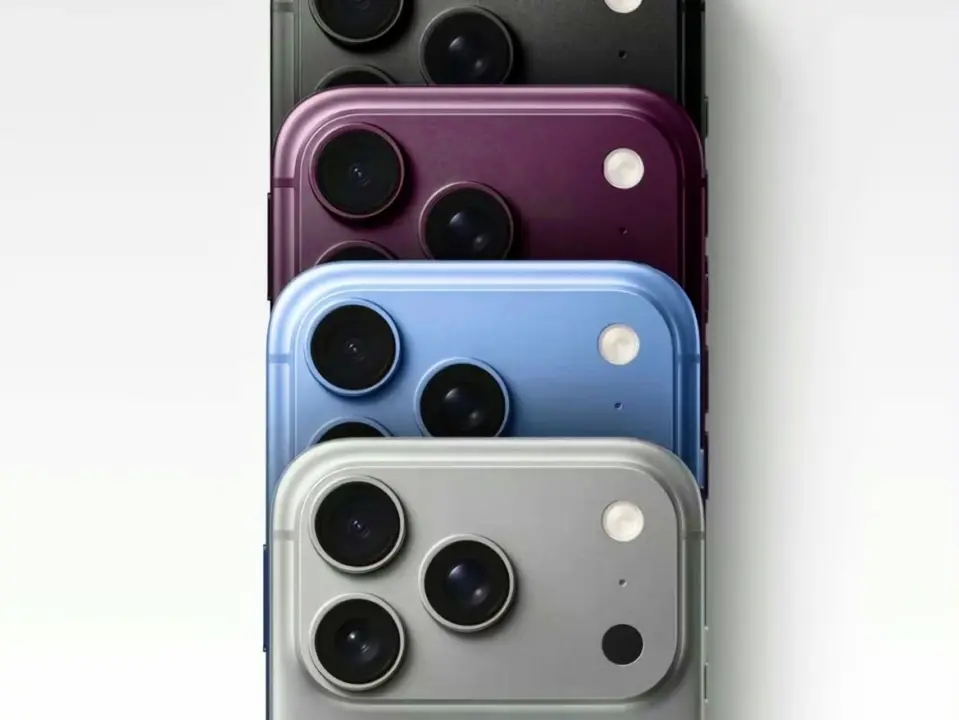 iPhone 18 Pro Cases Leak Reveals Design Similar to iPhone 17 Pro