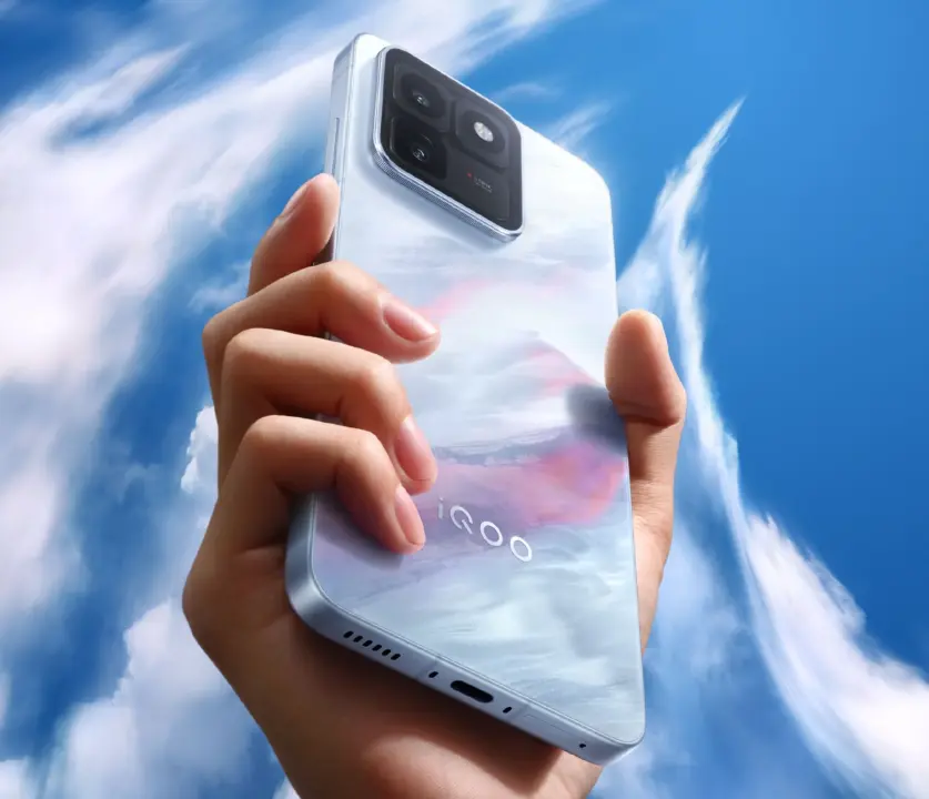 iQOO 15T Roundup: Dimensity 9500, 8000mAh Battery and 2K Display Specs