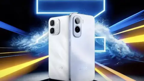 iQoo Z11 Global Launch Confirmed for May 6 in Malaysia
