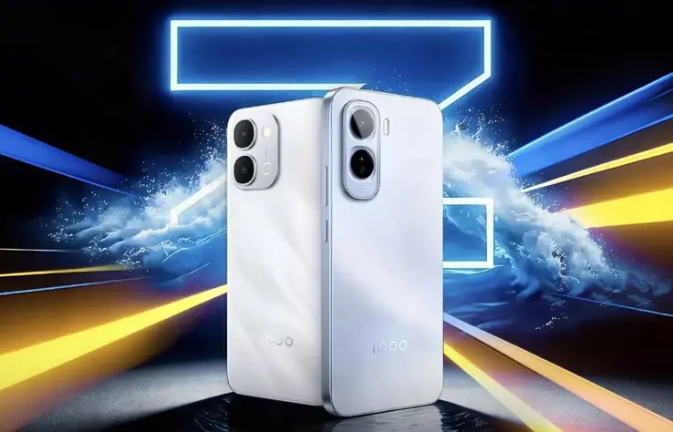 iQoo Z11 Global Launch Confirmed for May 6 in Malaysia