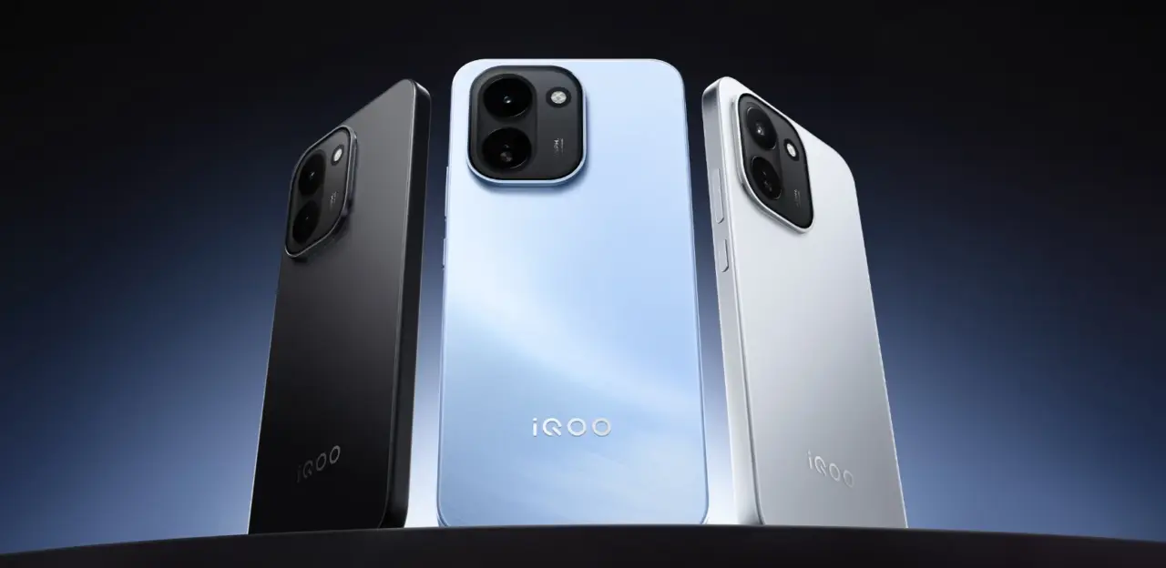 iQOO Z11 Lite Spotted on Geekbench with Dimensity 6300 and 8GB RAM