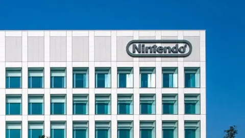 Japanese Man Arrested for Threatening to Blow Up Nintendo Headquarters