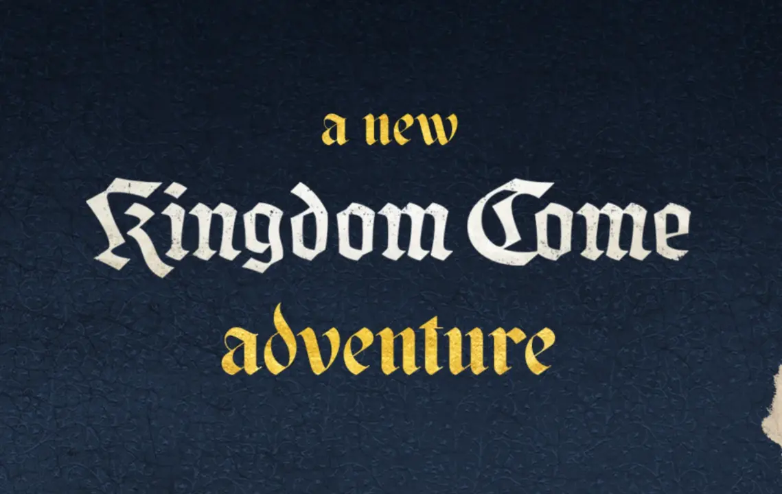 Kingdom Come Sequel Targets 2027 Release Window After Deliverance 2 Success
