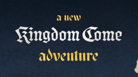 Kingdom Come Sequel Targets 2027 Release Window After Deliverance 2 Success