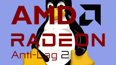 Korthos Software low_latency_layer Brings Nvidia Reflex and AMD Anti-Lag to Linux