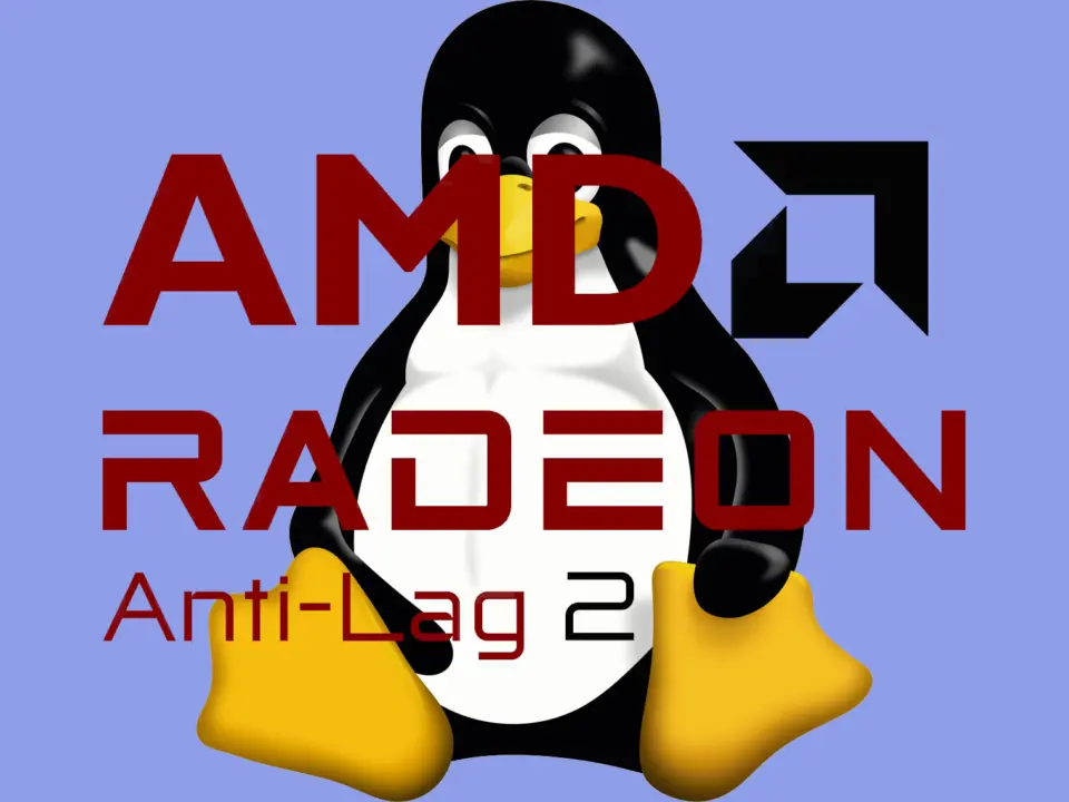 Korthos Software low_latency_layer Brings Nvidia Reflex and AMD Anti-Lag to Linux
