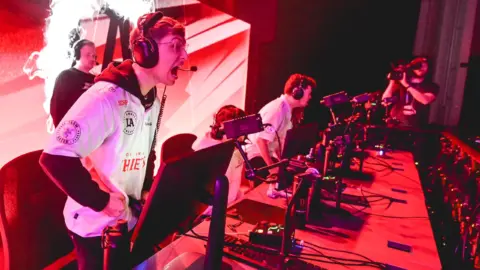 LA Thieves Win Call of Duty League Major 3 at DreamHack Atlanta