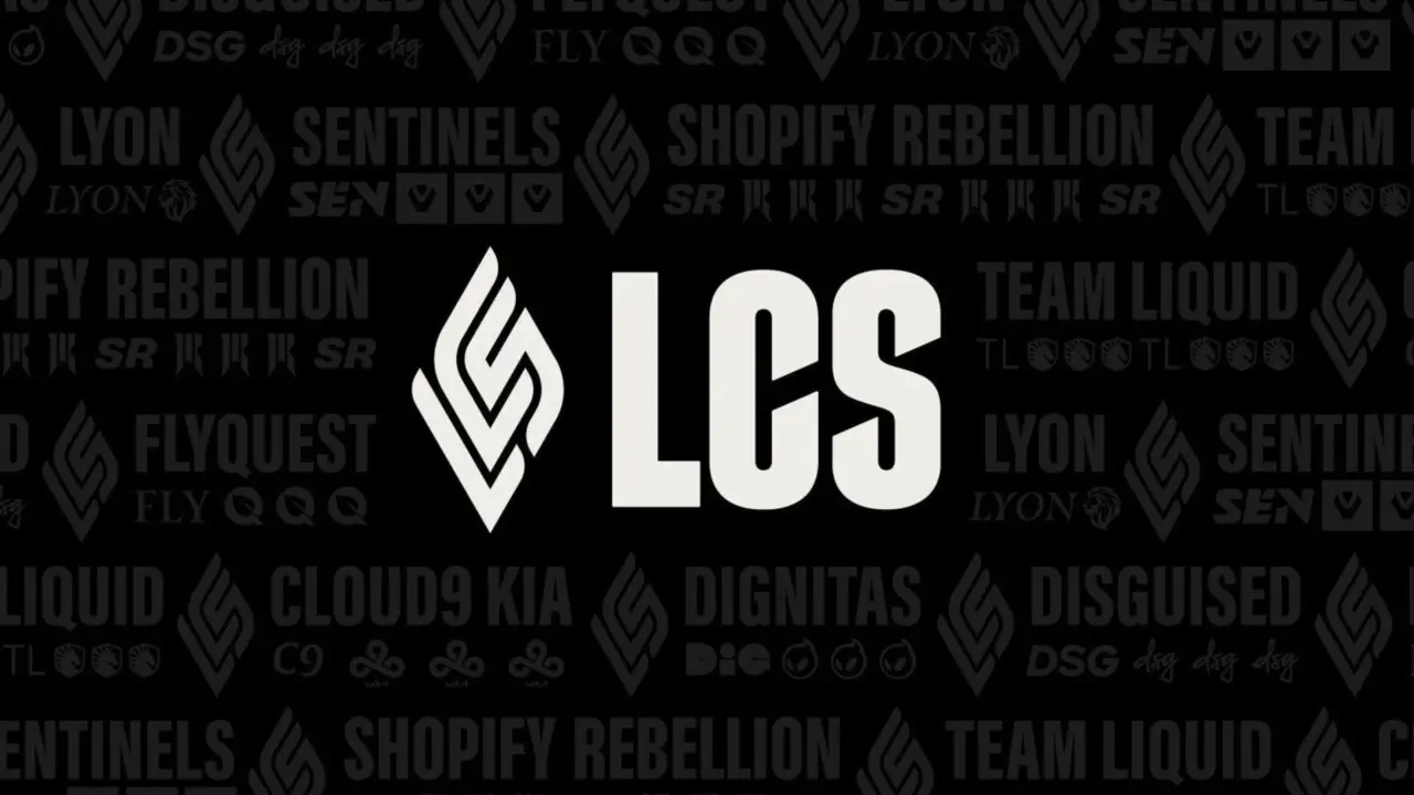 Riot Games League of Legends