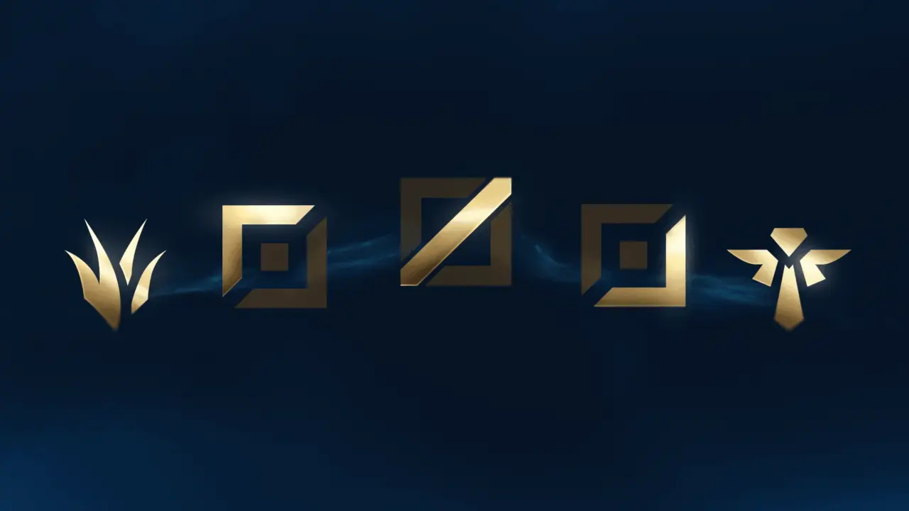 League of Legends Datamine Hints at Third Role Queue Option