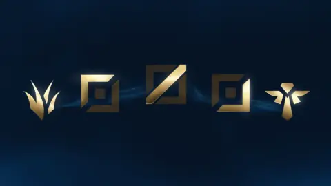 League of Legends Datamine Hints at Third Role Queue Option