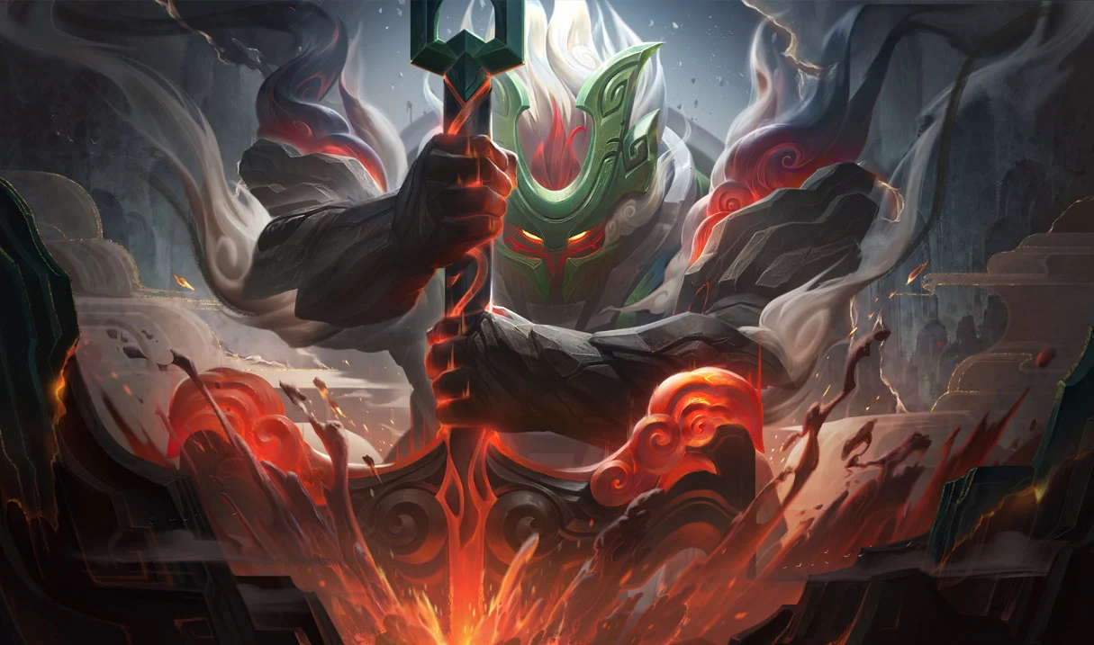 League of Legends Patch 26.11 Brings Melee Supports Back to the Meta