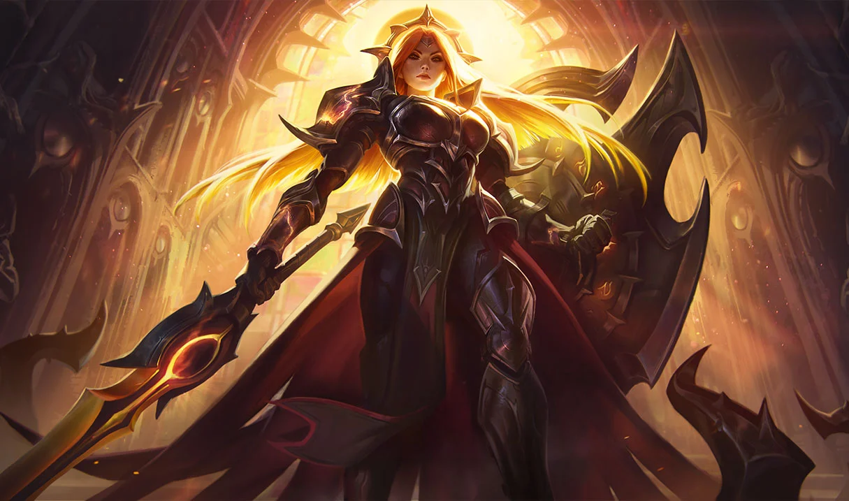 League of Legends Patch 26.11 Preview: Major Systemic Shifts