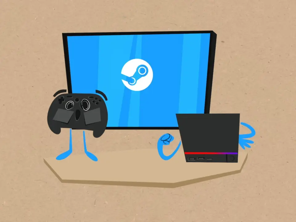 Leak Hints at $1000+ Steam Machine Price as Valve Readies Release Date Bundles