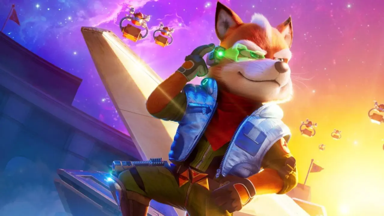 Leaker Admits Miss on Star Fox Game Reveal for Nintendo Switch 2 in April