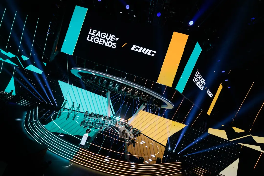 LEC Esports World Cup Qualifier Finals Preview: Karmine Corp vs G2