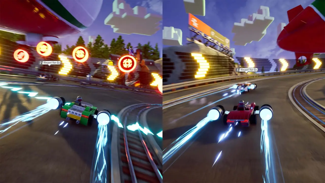 LEGO 2K Drive Delisting: Last Chance to Buy Before May 19, 2027