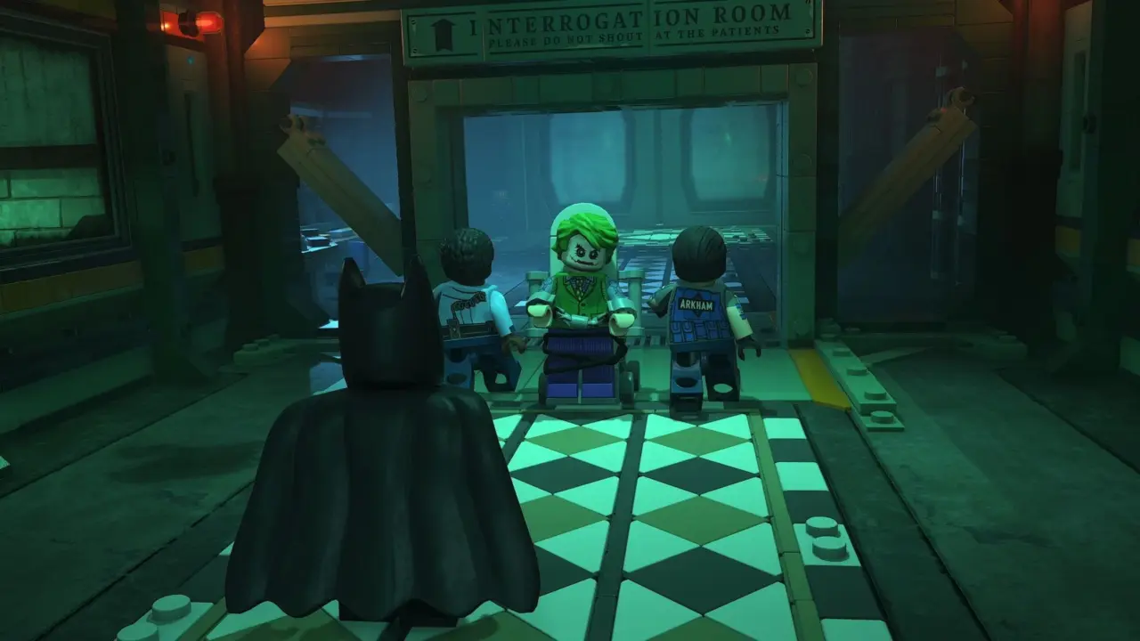 LEGO Batman Legacy of the Dark Knight Pricing and Editions Revealed