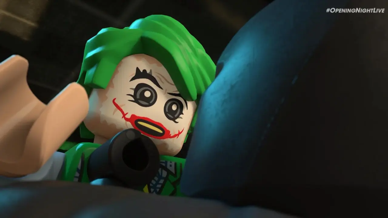 LEGO Batman: The Dark Knight Becomes Fully Playable Early for Some Users