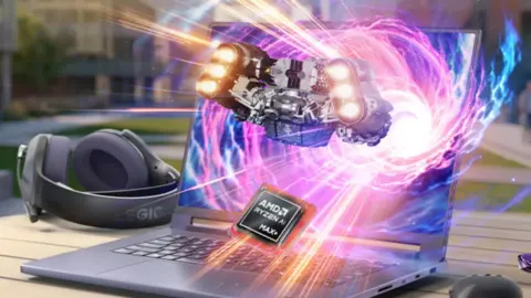 Lenovo Confirms Global Release for Legion 7a 15ASH11 Gaming Laptop