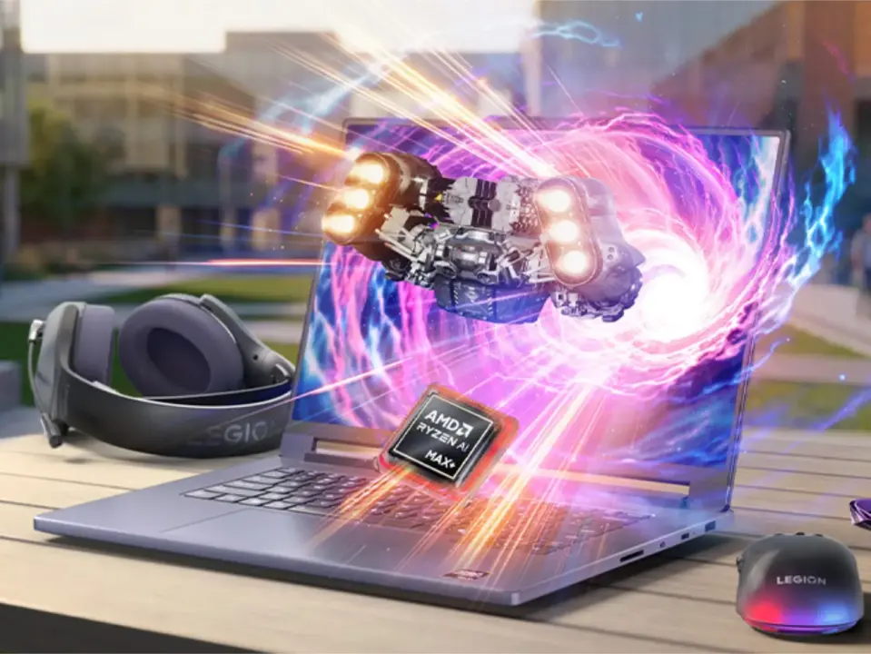 Lenovo Confirms Global Release for Legion 7a 15ASH11 Gaming Laptop
