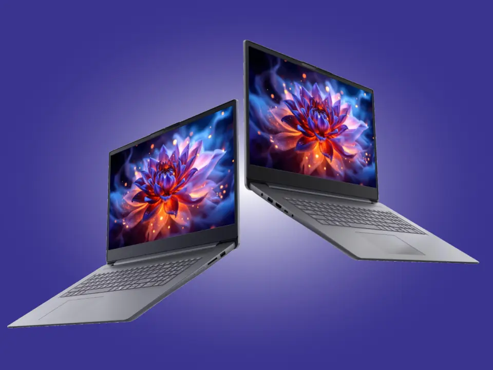 Lenovo IdeaPad Slim 3i 17IWC11 Launches in Asia with Intel Core 5 and Core 7