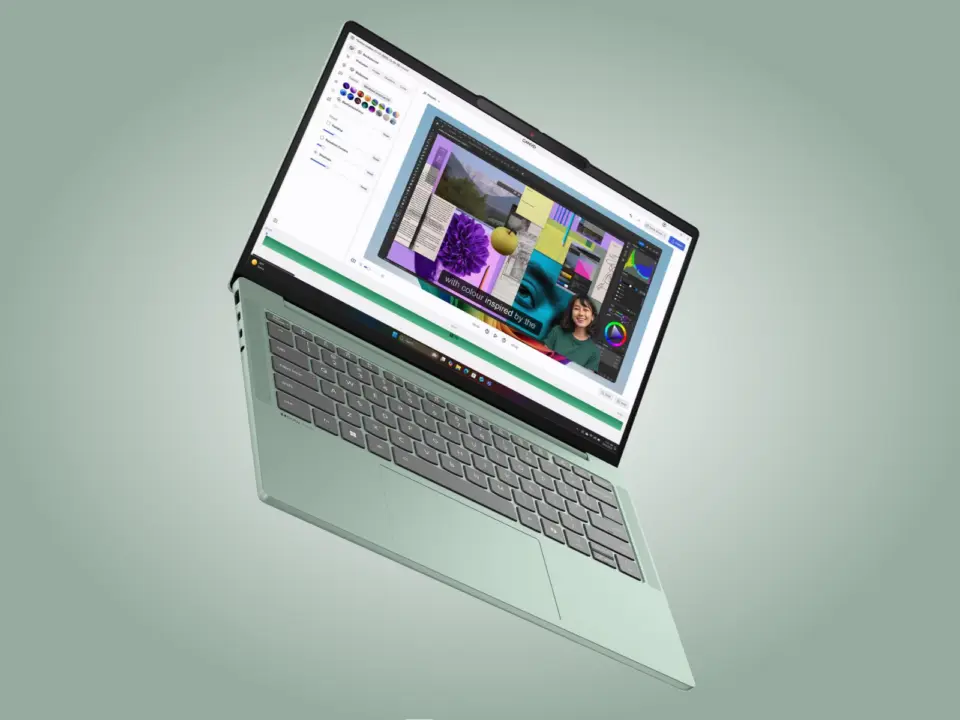 Lenovo IdeaPad Slim 5 Gen 11 Launches Globally with Intel Core Ultra and AMD Ryzen AI