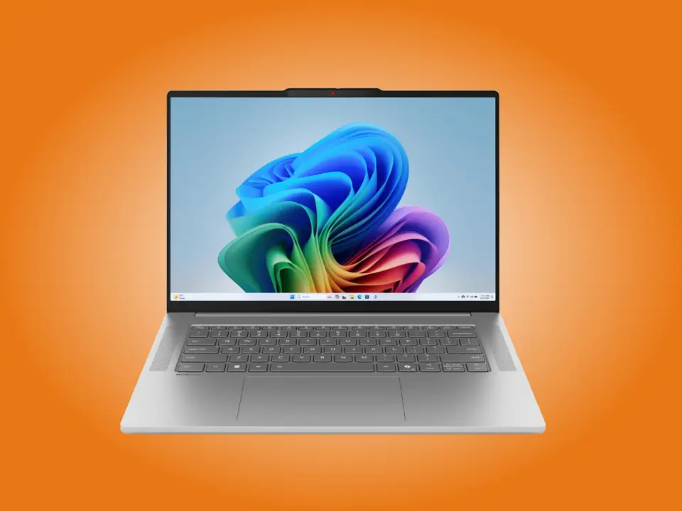 Lenovo IdeaPad Slim 5i 15IWC11 15.3-inch IPS display with 120 Hz refresh rate