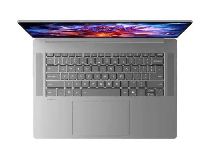 Lenovo IdeaPad Slim 5i 15IWC11 15.3-inch IPS display with 120 Hz refresh rate
