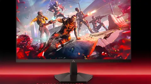 Lenovo Lecoo N2757Q Gaming Monitor Launches in China with 200Hz Display
