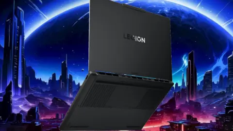 Lenovo Legion 5i 15IAX11 Gaming Laptop Launches with RTX 5070 and OLED Display