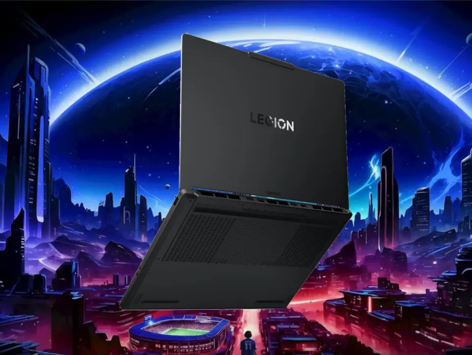 Lenovo Legion 5i 15IAX11 Gaming Laptop Launches with RTX 5070 and OLED Display